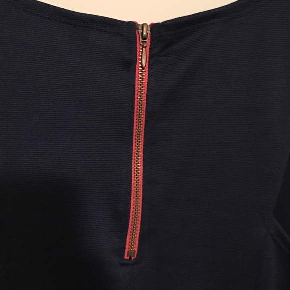 High-Low Dress - Picture 5 of 7